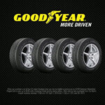 Goodyear Tire Rebates From 2022